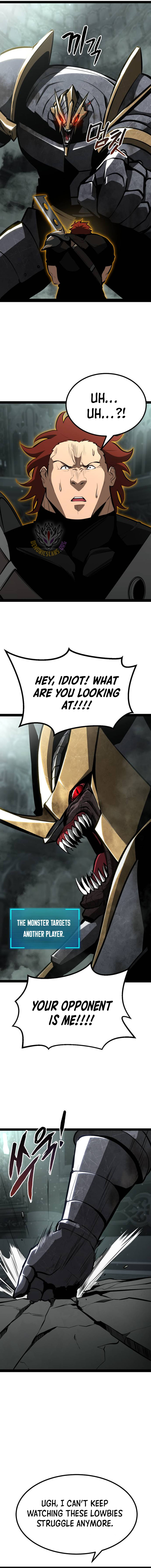 Level 999 Goblin Chapter 4 22